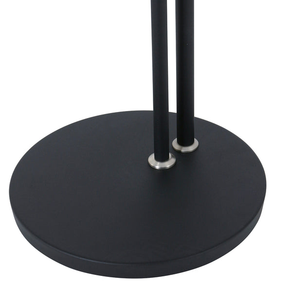 Vloerlamp Turound 2663ZW Zwart