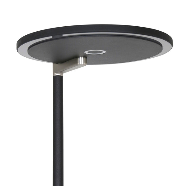 Vloerlamp Turound 2663ZW Zwart