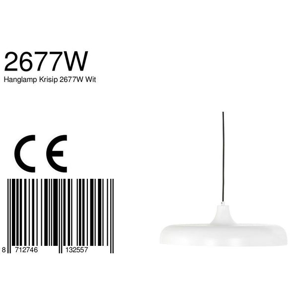 Hangl. 1-l. textile cable