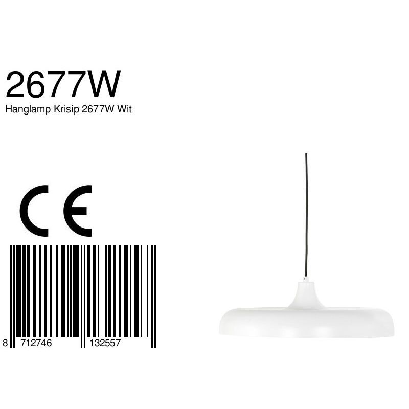 Hangl. 1-l. textile cable