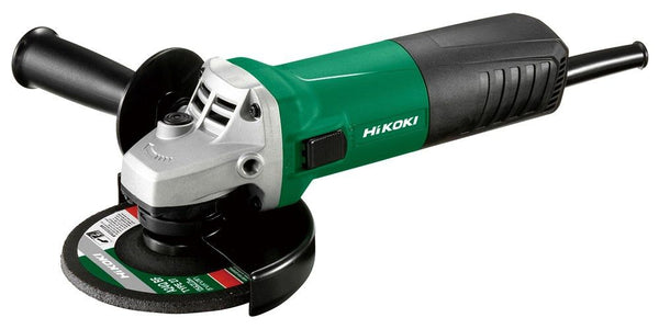 G13sr4 ygz haakse slijpmachine 230v, 730 w, 125mm in doos