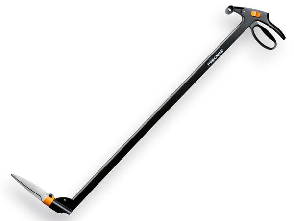 Graskantschaar lang GS46