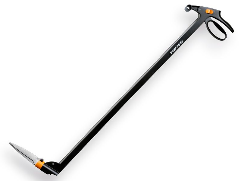Graskantschaar lang GS46
