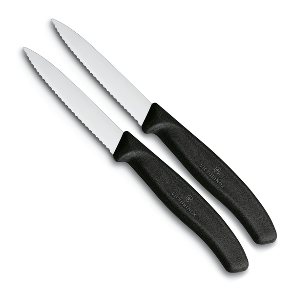 Groente-schilmes 2st.,Victorinox,SwissCl.,rvs/PP,kartel,bls