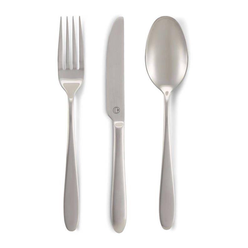 Set/18 Cutlery
