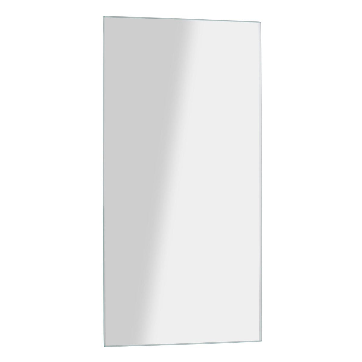 Lucide CLAIRE lampglas transparant