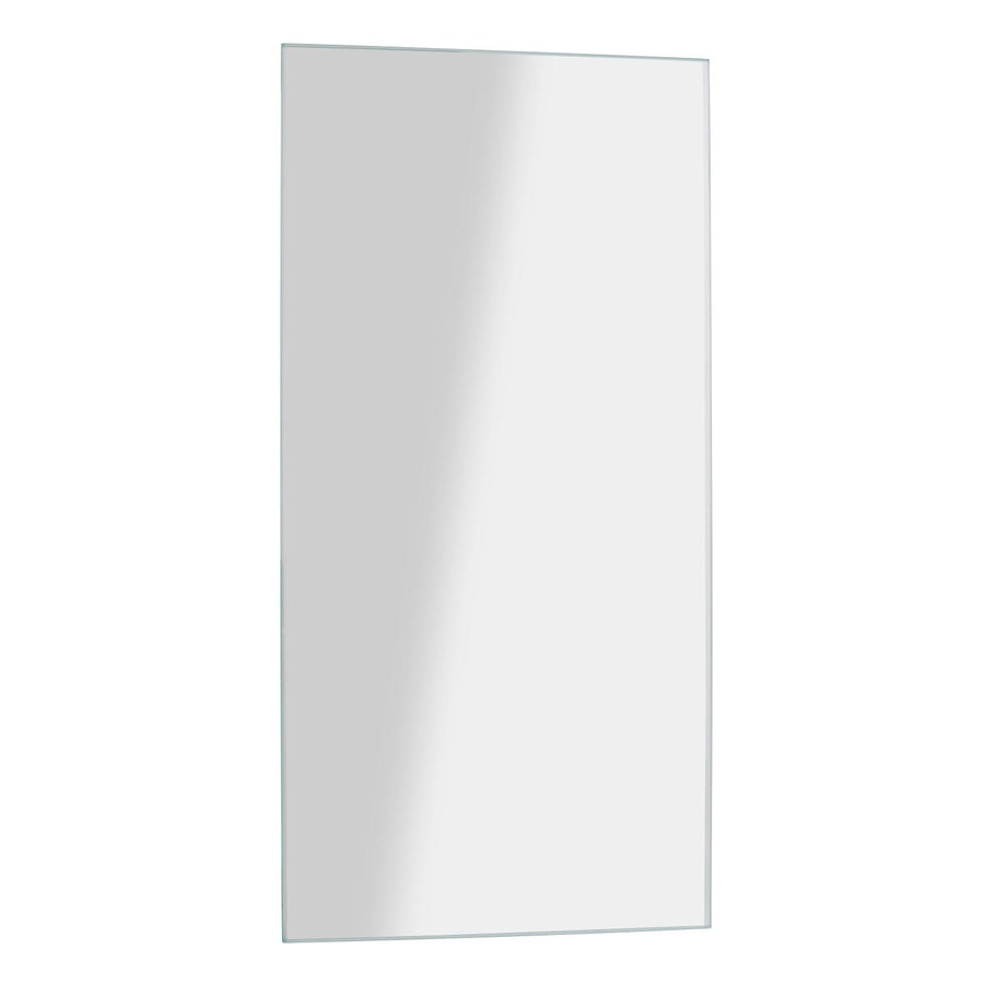 Lucide CLAIRE lampglas transparant