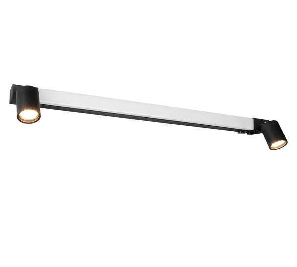 Trio wandlamp enrico