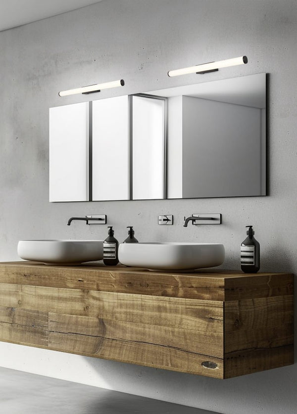 Trio wandlamp mattimo
