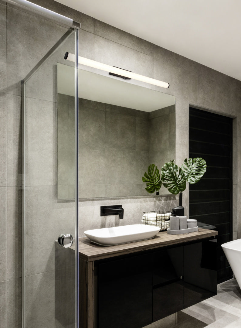 Trio wandlamp mattimo