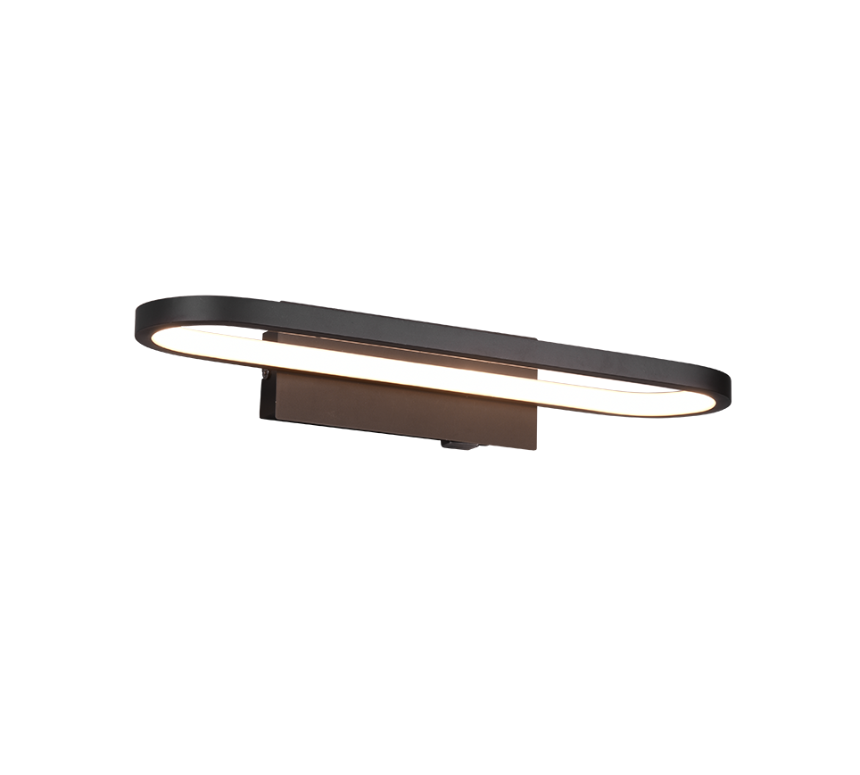 Trio wandlamp gianni