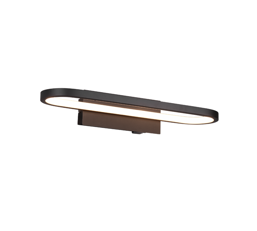 Trio wandlamp gianni