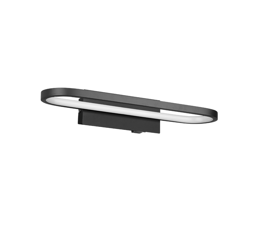 Trio wandlamp gianni