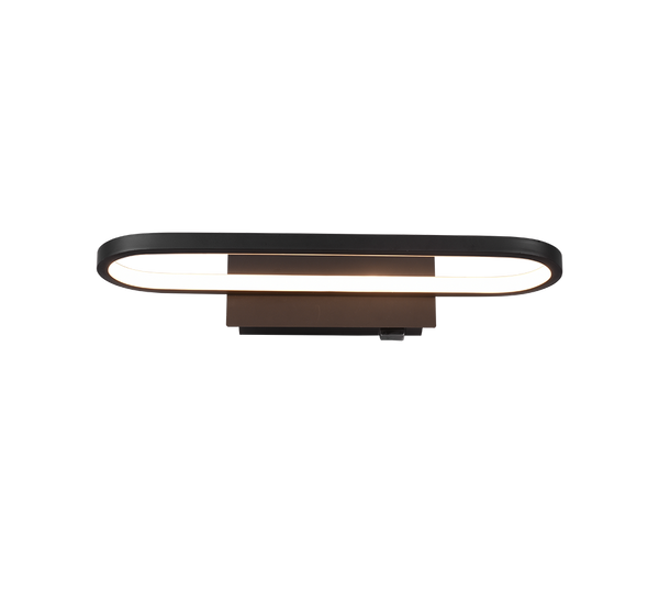 Trio wandlamp gianni