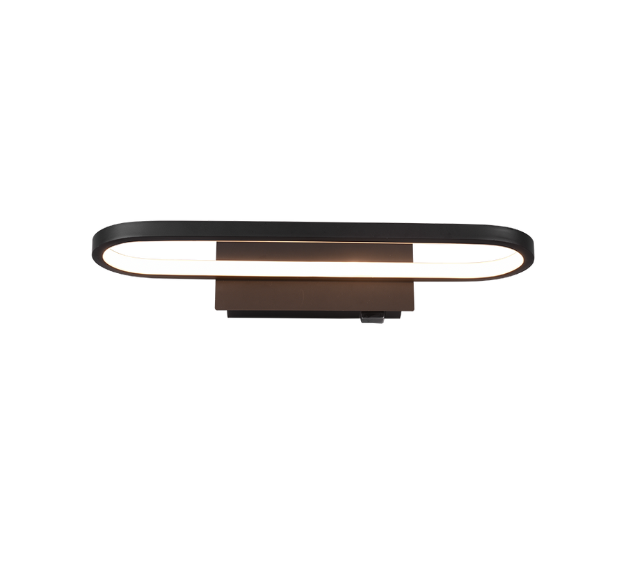 Trio wandlamp gianni