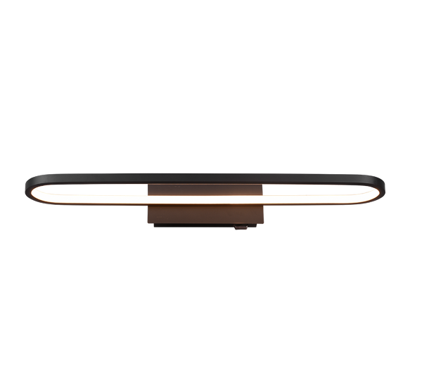 Trio wandlamp gianni