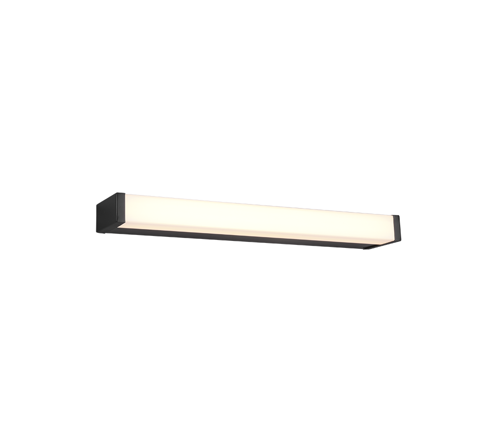 Trio wandlamp fabio