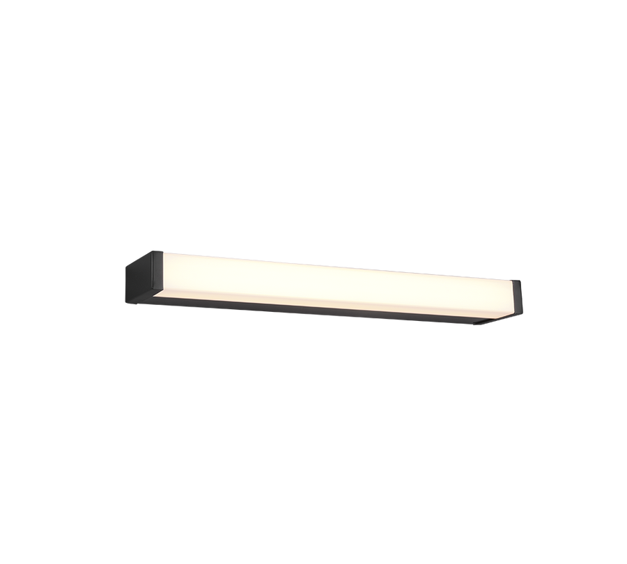 Trio wandlamp fabio