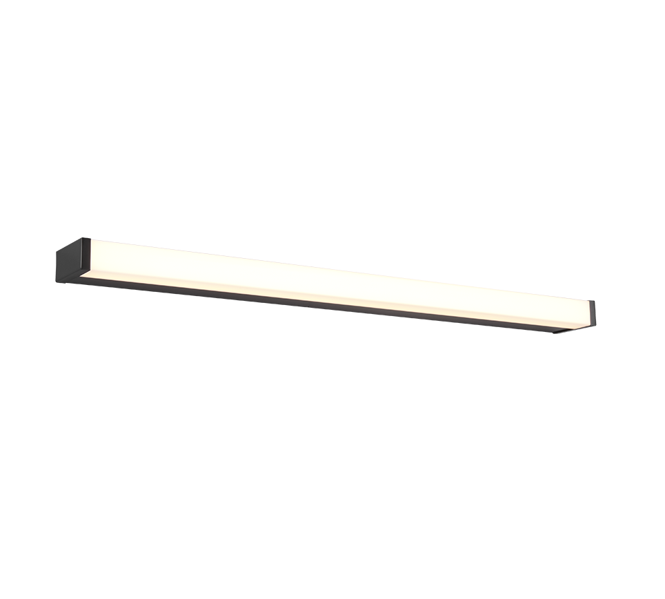 Trio wandlamp fabio