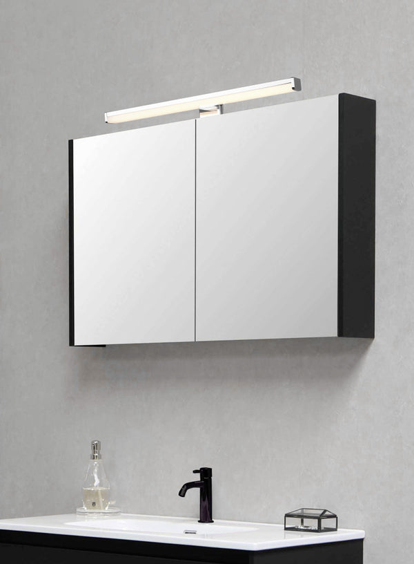 Trio wandlamp lino