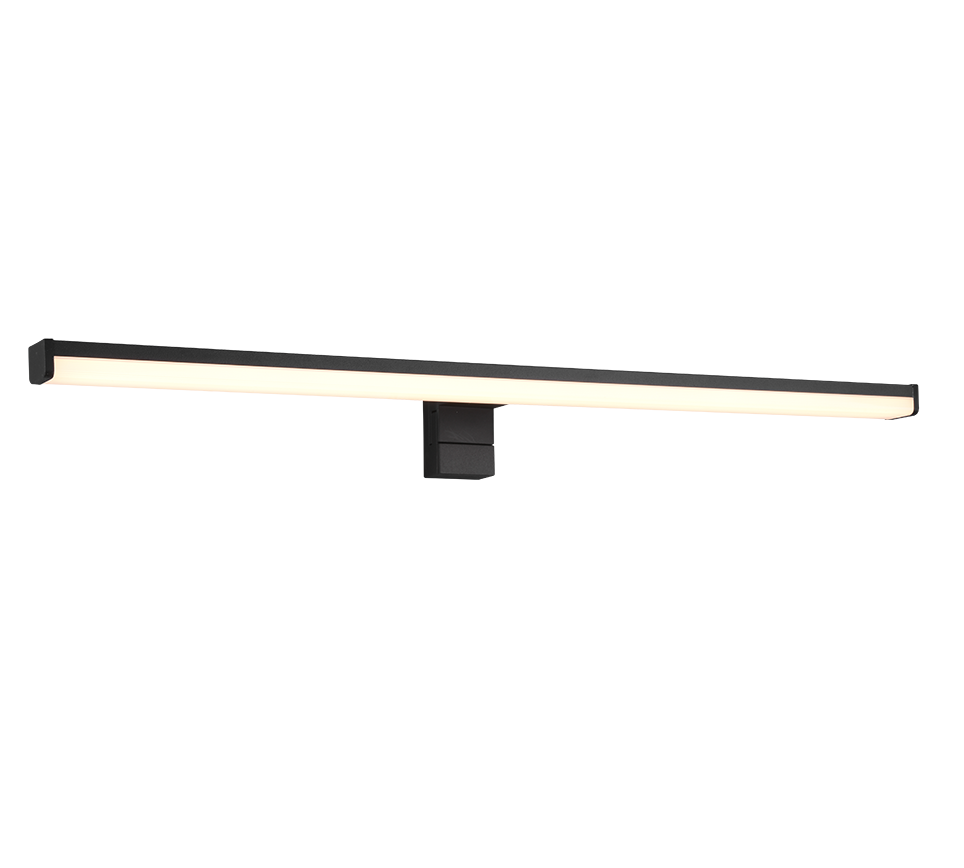 Trio wandlamp lino