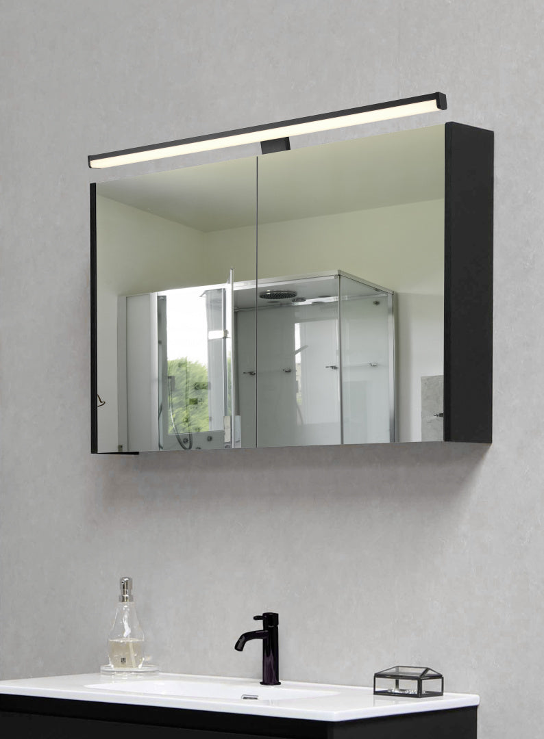 Trio wandlamp lino