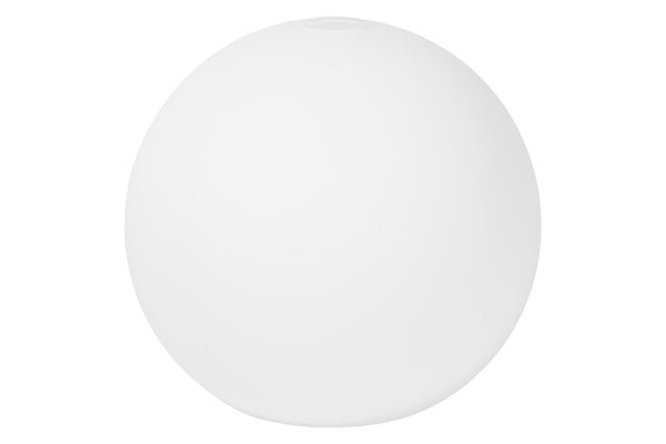 Lucide JULIUS lampglas Ø 28 cm, opaal