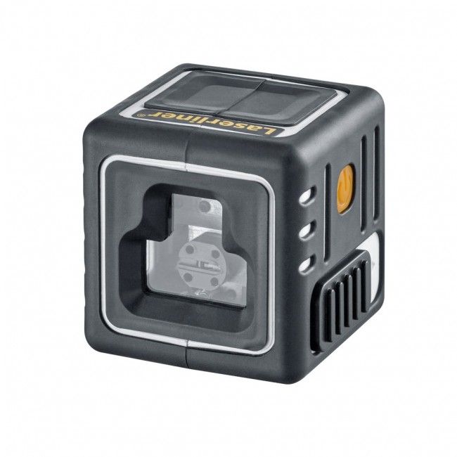CompactCube-Laser 3