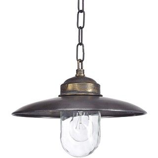 Kettinglamp Landes