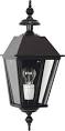 Buitenlamp Delft S