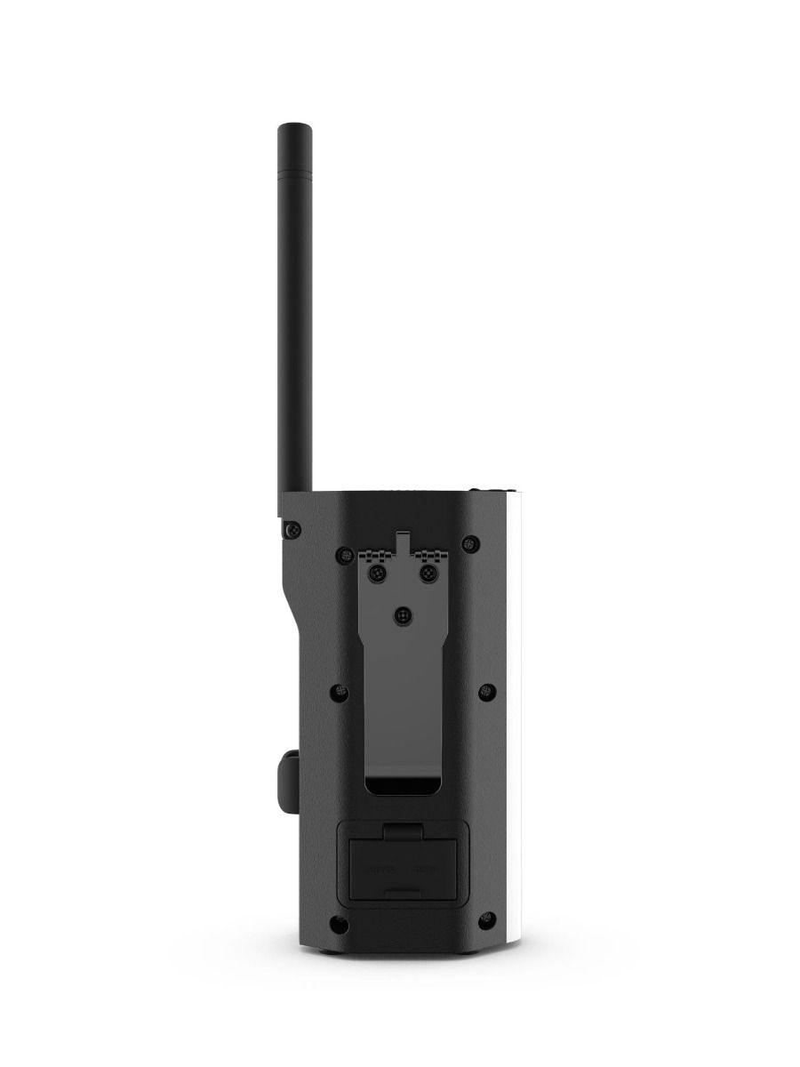 DAB+ / FM / Bluetooth / Oplaadbaar / IP64