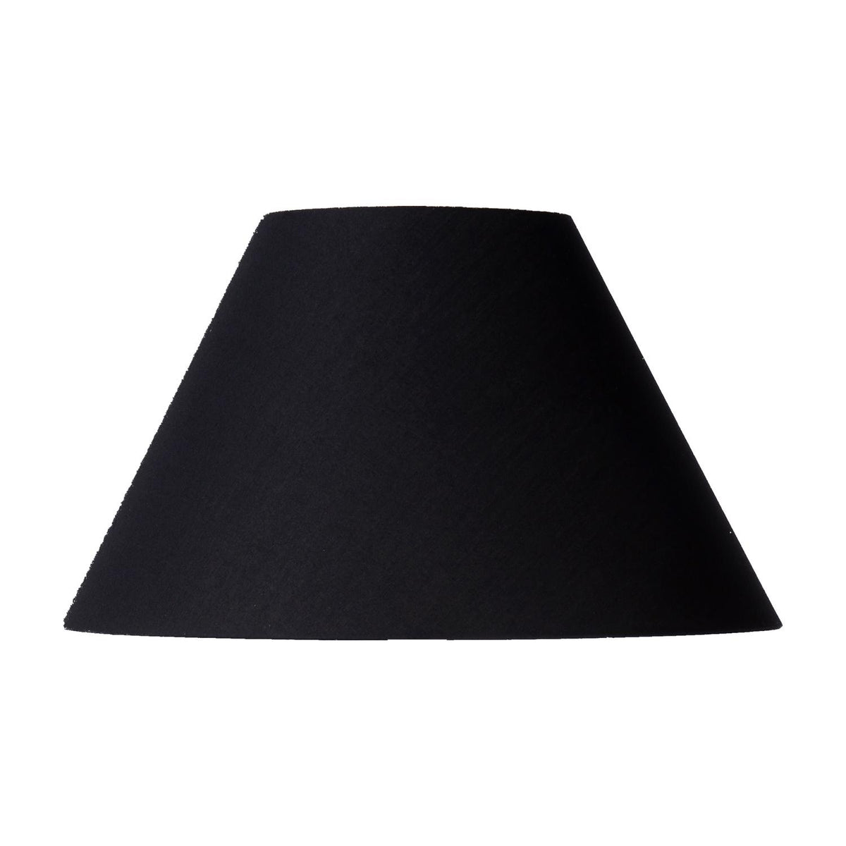 Lucide JOLLI lampenkap Ø 50 cm, zwart