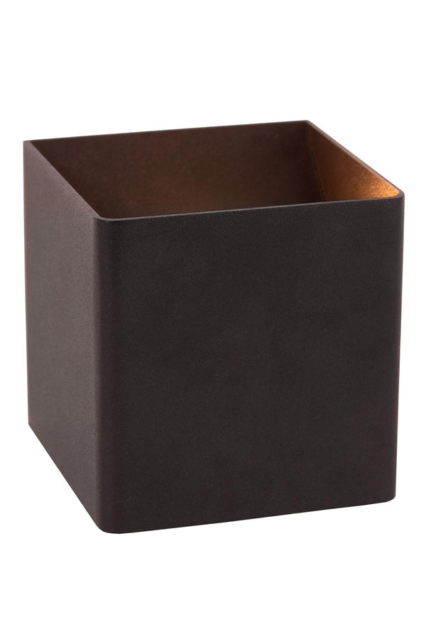 Lucide VERTIGO oplaadbare LED-wandlamp voor binnen en buiten met dimfunctie en bewegingssensor 6 W, IP54, zwart