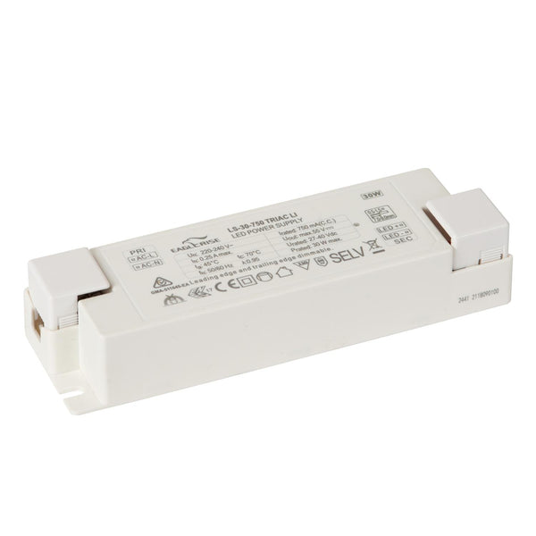 Lucide VIDAL LED-driver 30 W