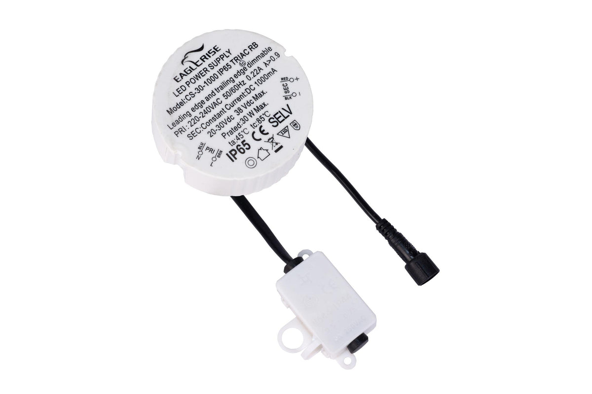 Lucide BRICE-LED driver 30 W
