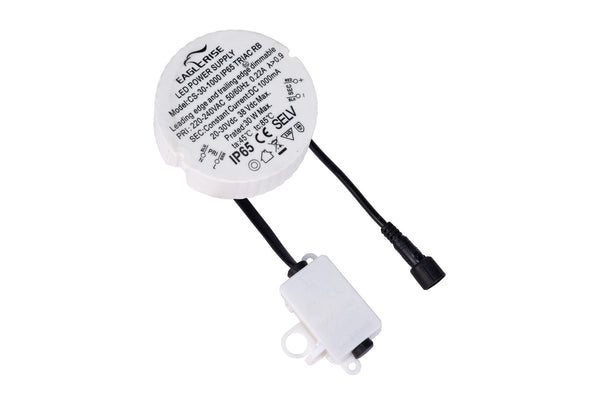 Lucide BRICE-LED driver 30 W