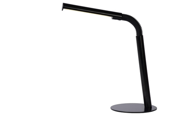 Lucide GILLY LED-bureaulamp 5 W, zwart
