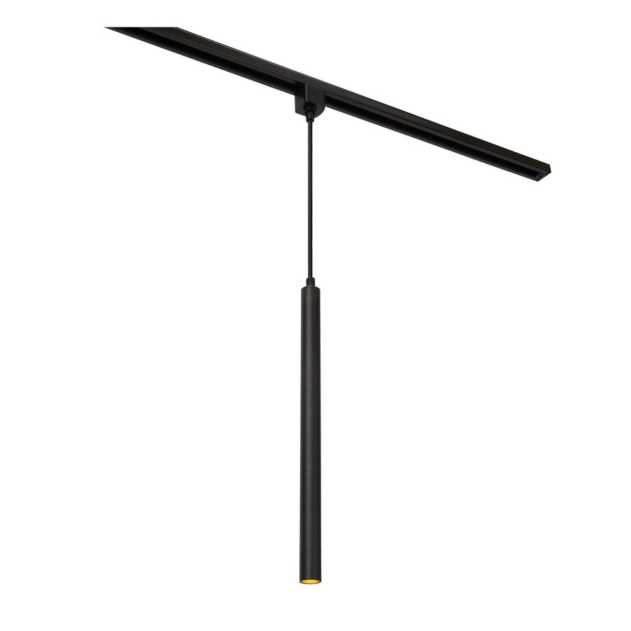 Lucide KEONI railsysteem G9, zwart