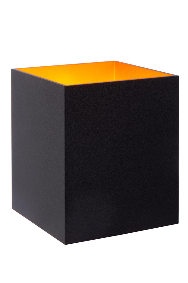 Lucide XERA wandlamp G9, zwart