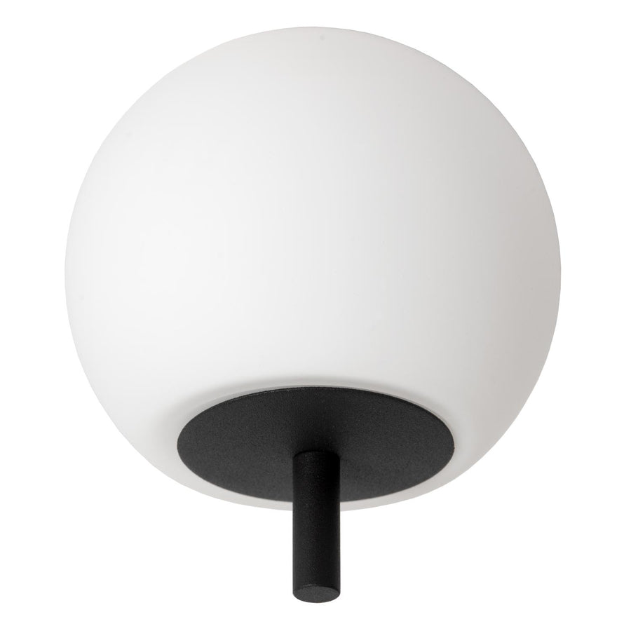 Lucide ELDA lampglas opaal