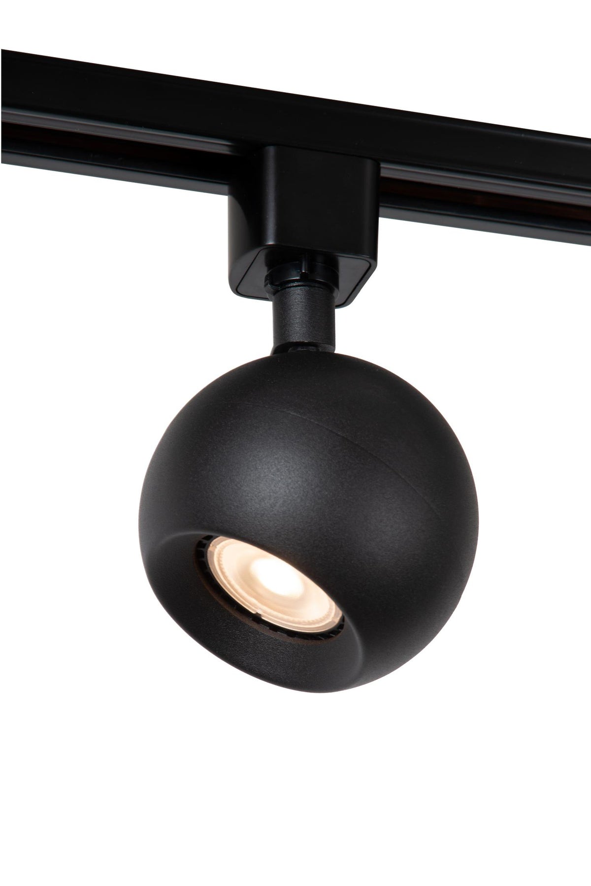 Lucide TRACK FAVORI railspot GU10, zwart