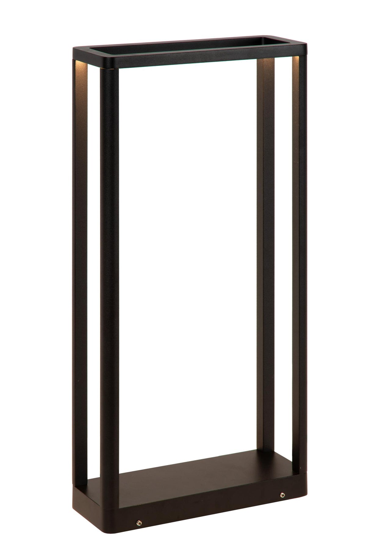 Lucide NARVIK LED-paallamp 9,2 W, IP65, zwart