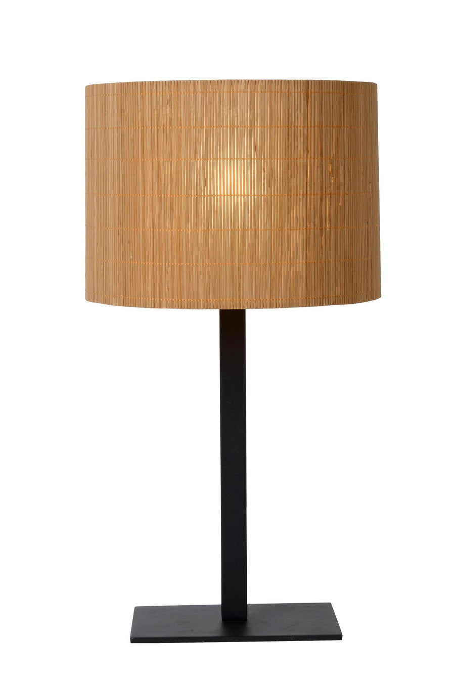 Lucide MAGIUS tafellamp Ø 28 cm, E27, naturel
