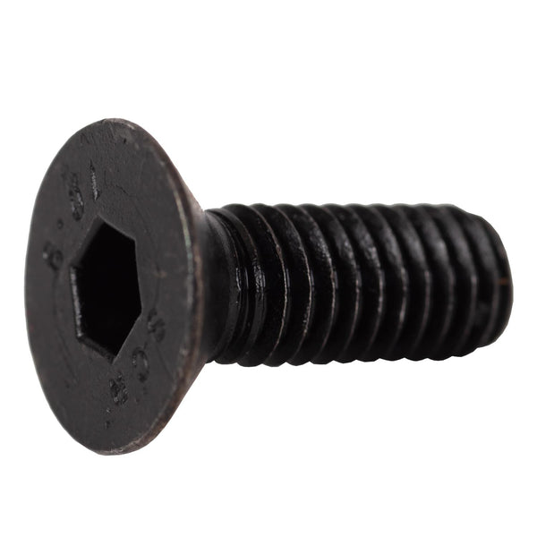 Lucide SCHROEF onderdeel Ø 1,2 cm, zwart