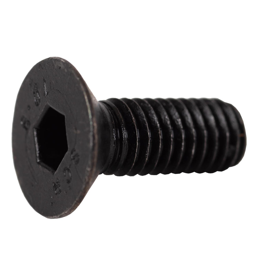 Lucide SCHROEF onderdeel Ø 1,2 cm, zwart