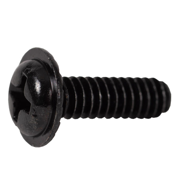 Lucide SCHROEF onderdeel Ø 0,8 cm, zwart