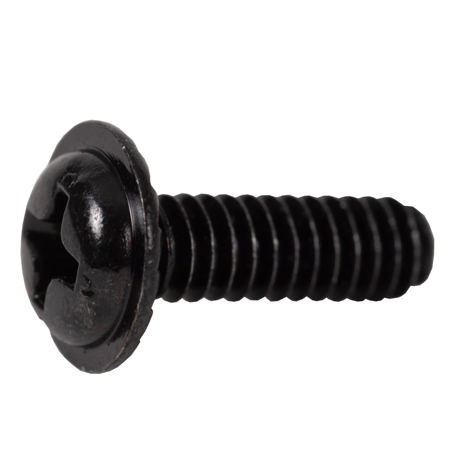 Lucide SCHROEF onderdeel Ø 0,8 cm, zwart