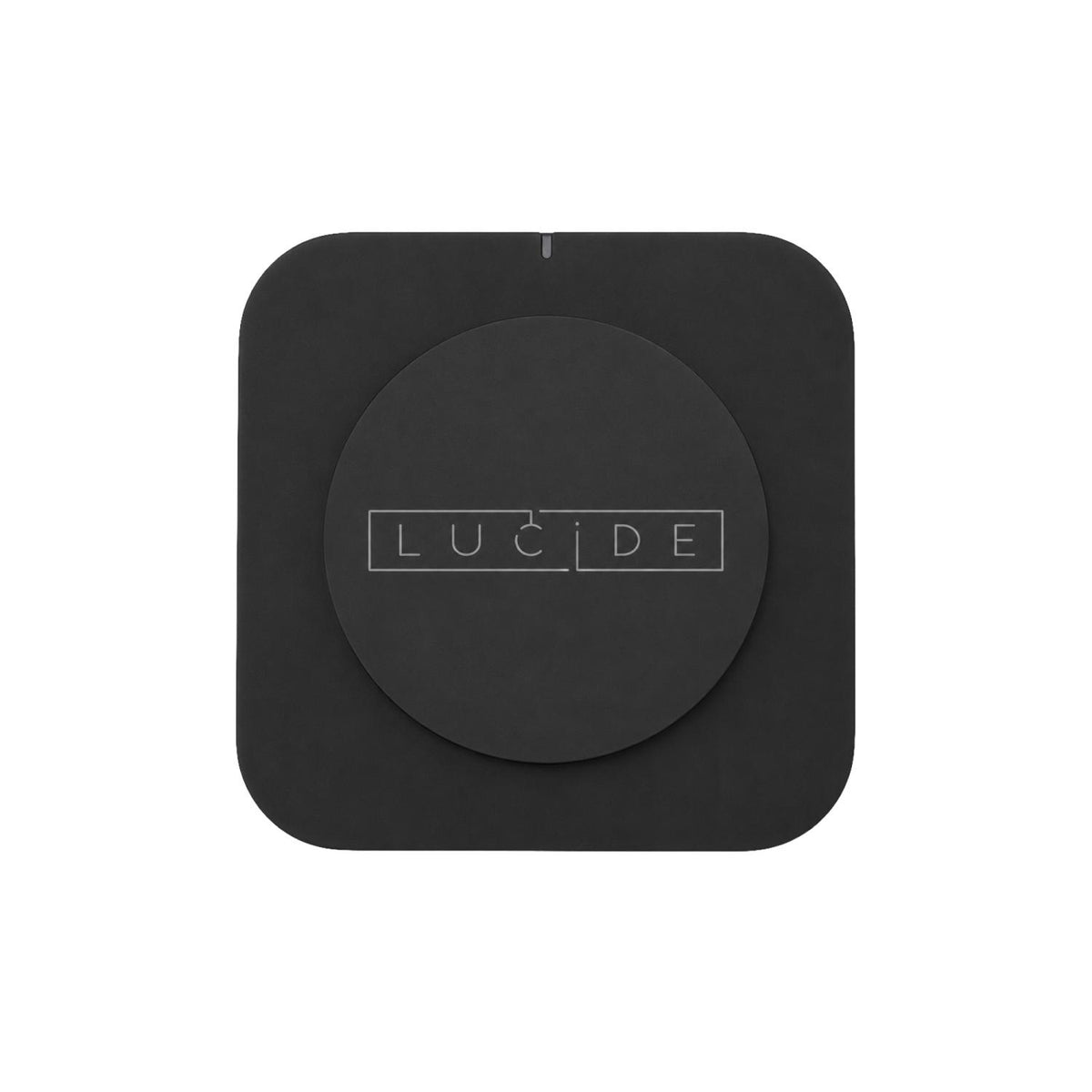 Lucide LINIAL SMART GATEWAY railsysteem zwart