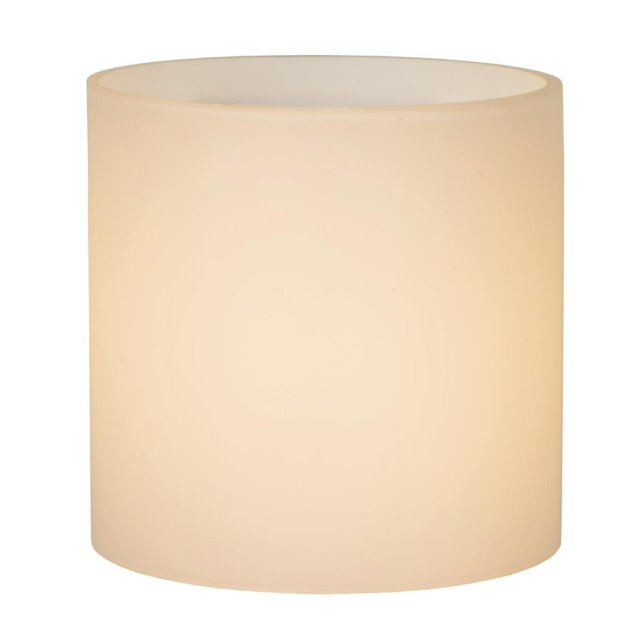 Lucide JELTE wandlamp voor de badkamer G9, IP44, zwart