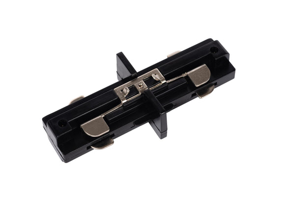 Lucide TRACK Startset railsysteem 2 m, zwart